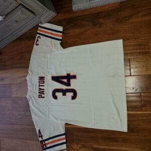 Football jersey